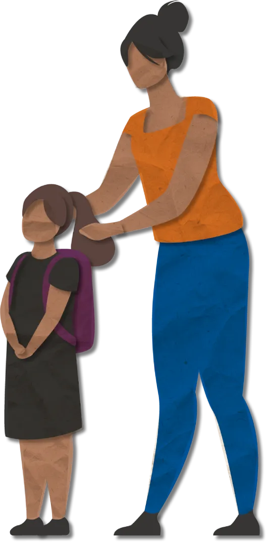 Autonomy context illustration