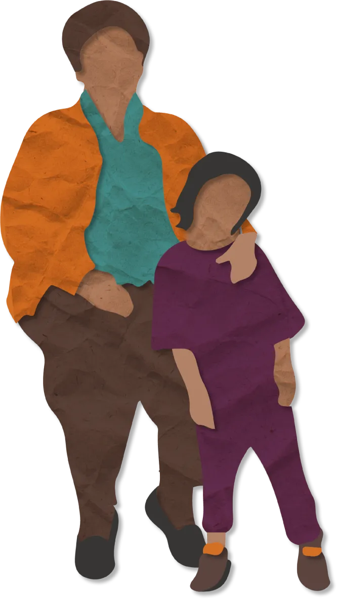 Information context illustration