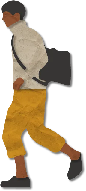 Resilience context illustration